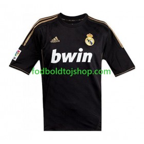 Real Madrid Udebane trøje 2011-2012 S/S